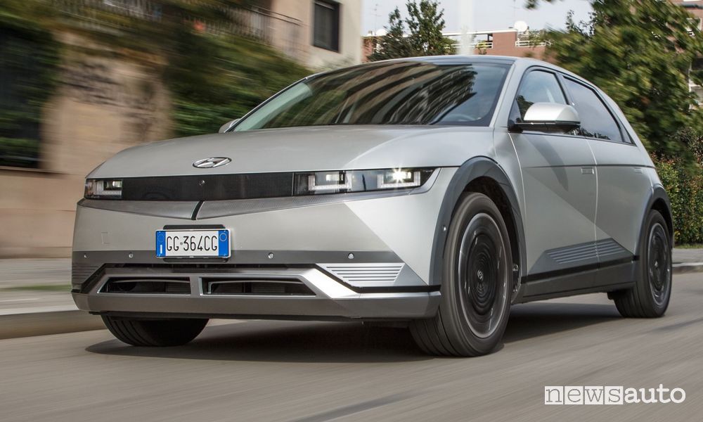 Auto elettriche 2021, modelli, autonomia e prezzi