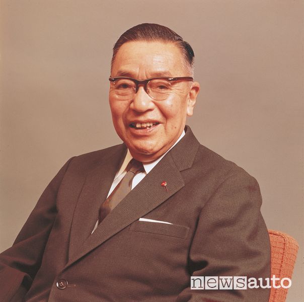 Tsuneji Matsuda