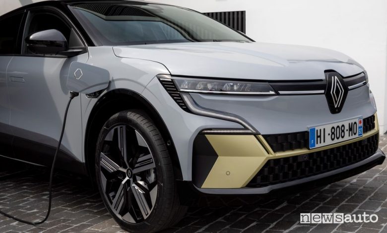 Renault, Nissan e Mitsubishi, 35 nuove auto elettriche entro il 2030