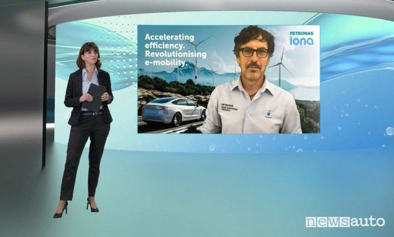 Fluidi e oli per auto elettriche, prosegue la ricerca Petronas