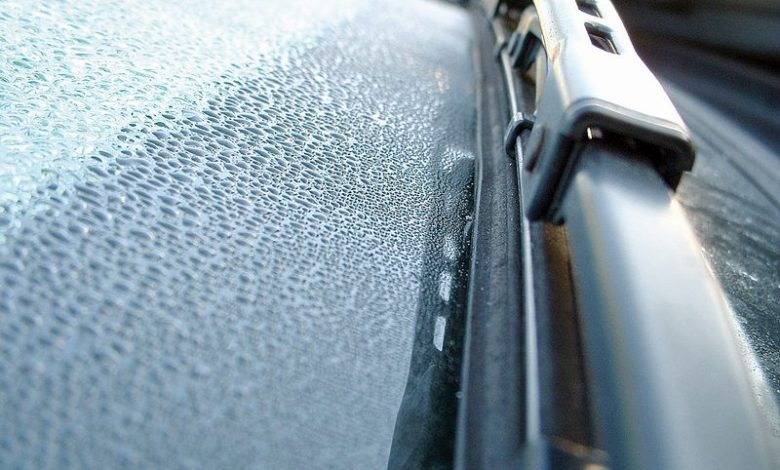 Manutenzione tergicristalli, come rinnovare le spazzole