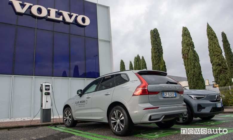 Volvo Powerstop