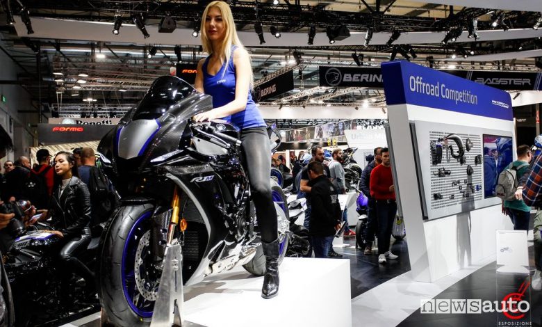 Eicma 2021, Orari Biglietti Stand e Come arrivare