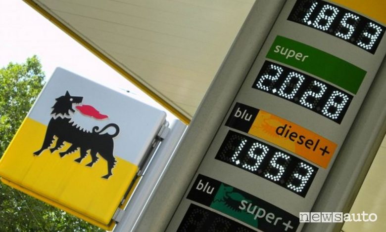 Bonus benzina 2023 come funziona