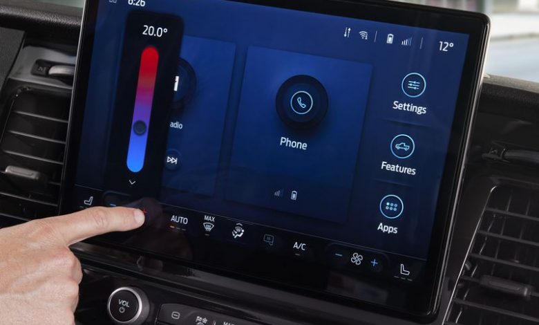Infotainment auto, che cos'è e come funziona