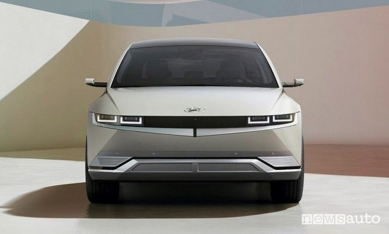 Hyundai Ioniq 5 2023