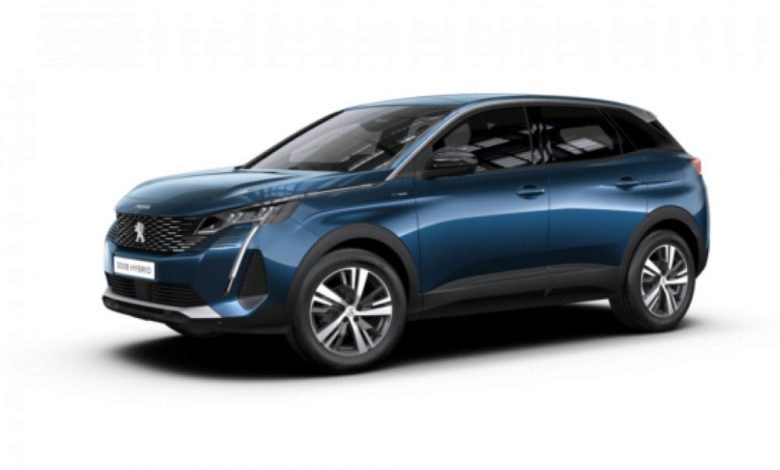 Peugeot 3008 ibrido plug-in, caratteristiche e prezzo Active Pack