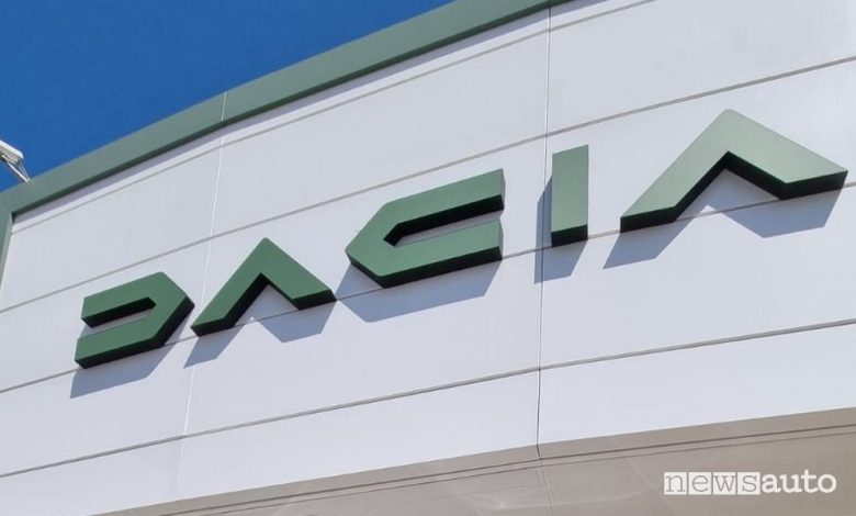 Dacia, Porte Aperte a maggio 2025, le date