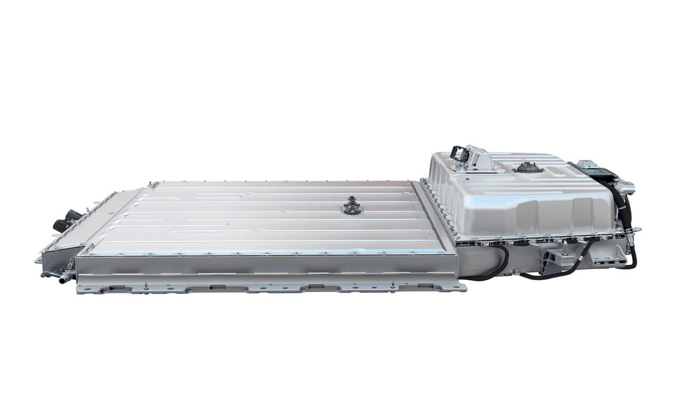 assicurazione batteria auto elettrica