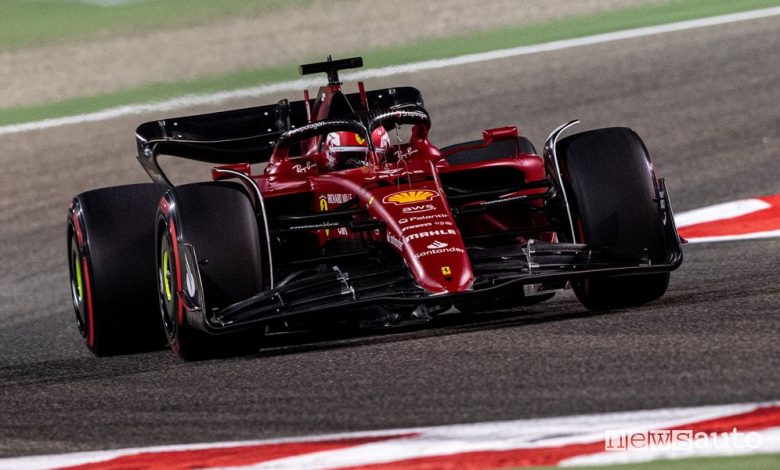 Orari GP Arabia Saudita F1 2022, diretta SKY e differita TV8