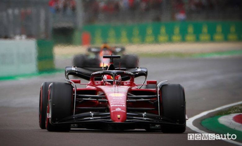 F1 Miami 2022, orari diretta TV Sky, Now e differita TV8