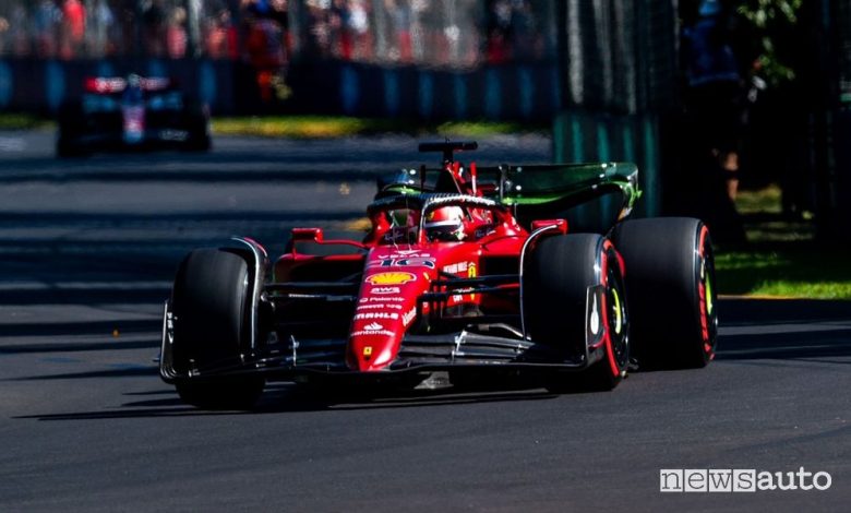 F1 Imola 2022, orari diretta TV Gp Emilia Romagna