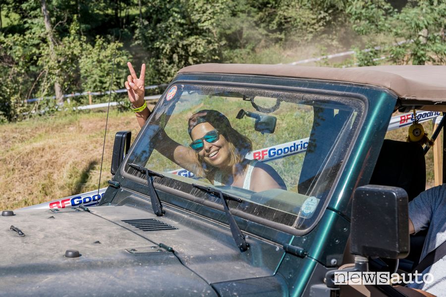 saluto Jeep Wave fra Jeepers