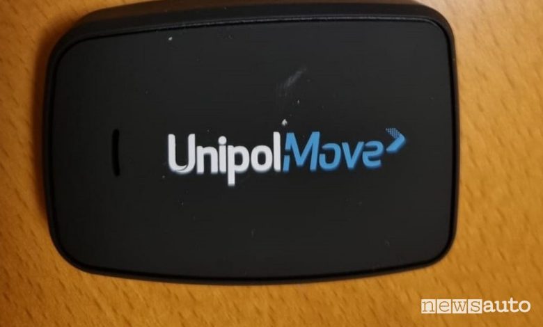 UnipolMove alternativo al Telepass, come funziona, canone