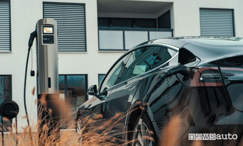 Auto elettriche, quando saranno il futuro?