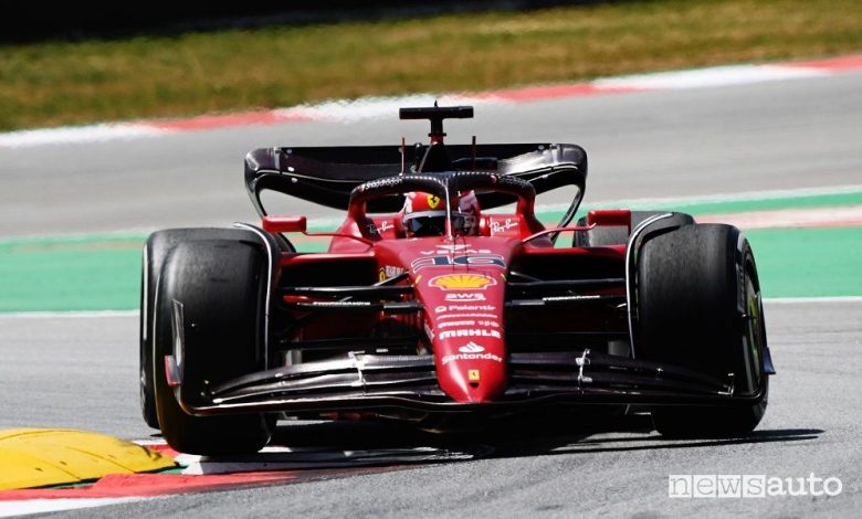 F1 Francia 2022, orari diretta TV Sky, Now e TV8