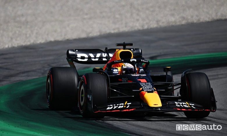 F1 Spagna 2022, risultati gara, classifica e ordine d’arrivo