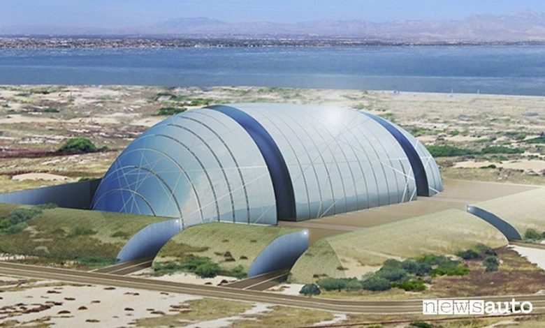 mini nucleare energia per tutti