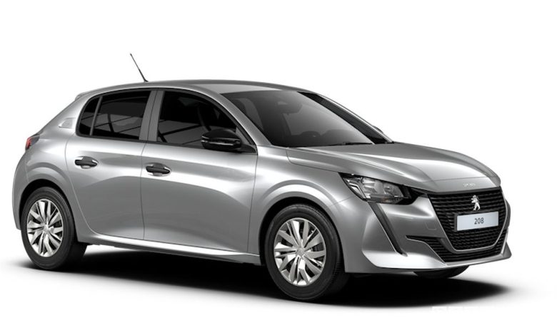 Peugeot 208 Like
