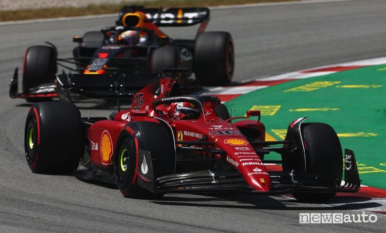 F1 Gran Bretagna 2022, orari diretta TV Sky, Now e differita TV8