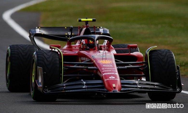 F1 Francia 2022, orari diretta TV Sky, Now e TV8