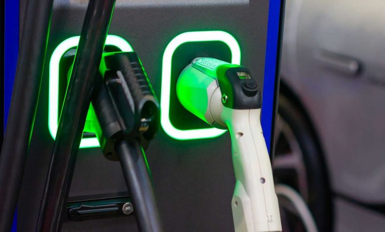 transizione green auto elettrica