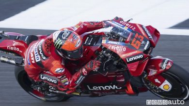 MotoGP Inghilterra 2022, risultati gara, classifica e ordine d’arrivo