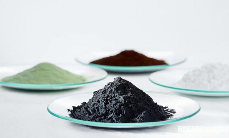 Batterie alluminio zolfo e sale, caratteristiche e vantaggi