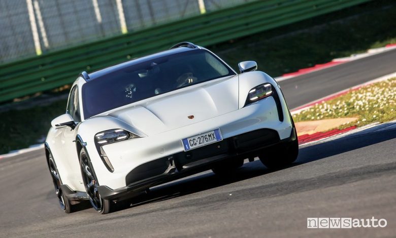 Super sportive per neopatentati