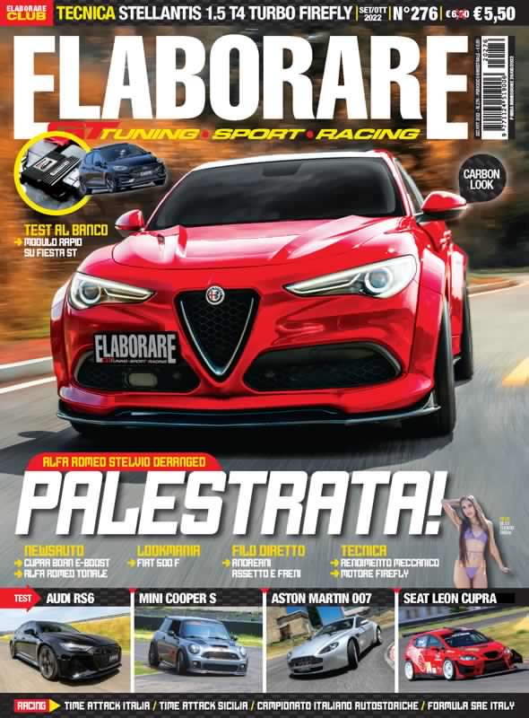Elaborare 276