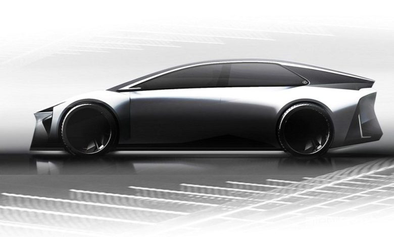 Batterie auto elettriche Toyota