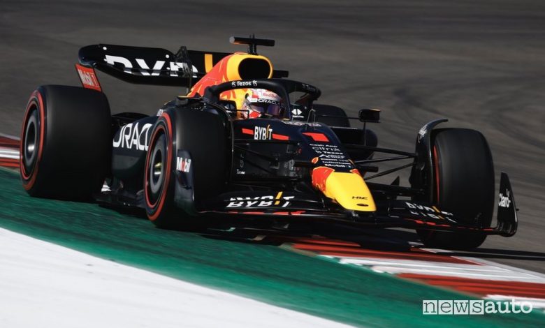 F1 USA 2022, risultati gara, classifica e ordine d’arrivo