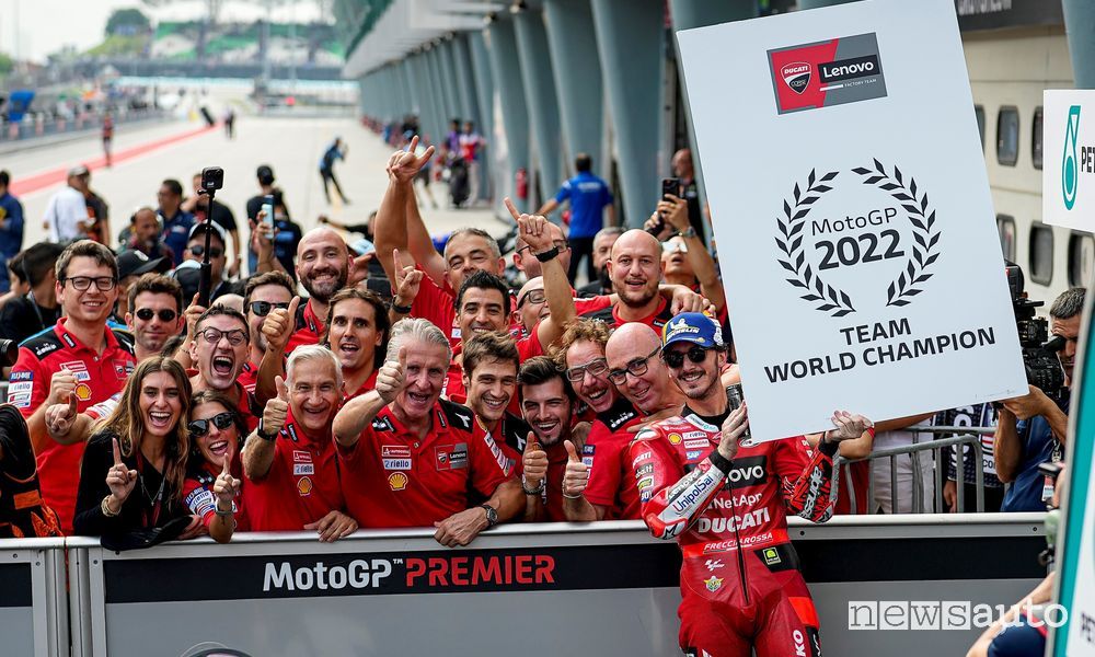 motogp malesia MotoGP Malesia 2022
