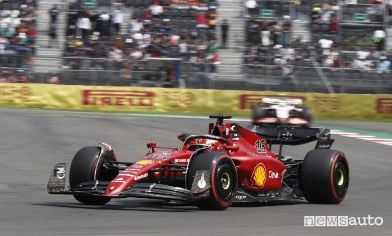 Orari Gp Brasile F1 2022, penultima gara della stagione con il format della Qualifica Sprint, sulla storica di Interlagos vicino San Paolo.