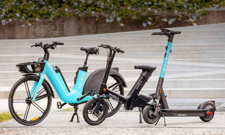 Assicurazione monopattini e bici elettriche, obbligatoria
