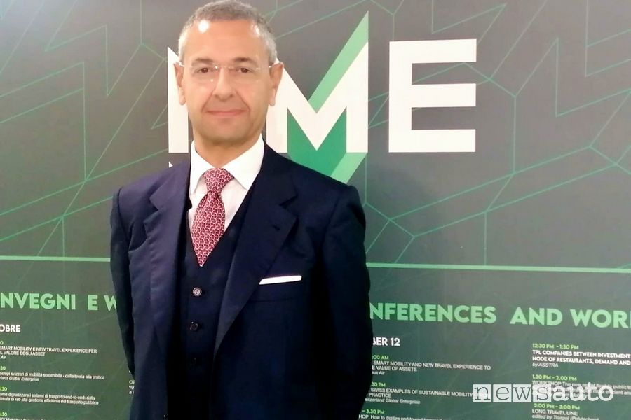 Toni Purcaro, Presidente Dekra Italia interviene sulla sicurezza della micromobilità