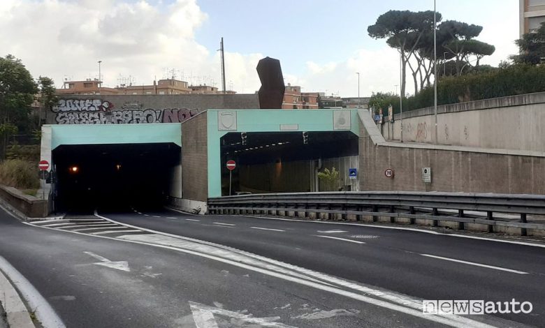 Tutor Galleria Giovanni XXIII a Roma, funzionano?
