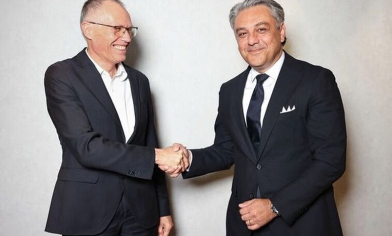 Accordo Renault Stellantis