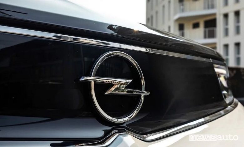 Opel, nuove nomine responsabile marketing