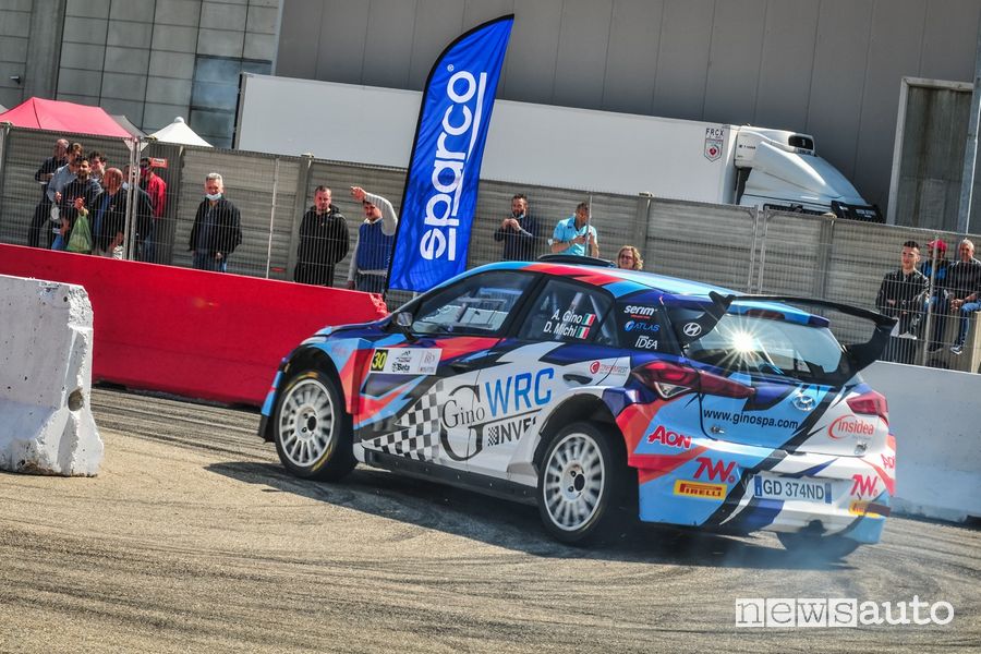 Automotoracing 2023 La Grande Sfida