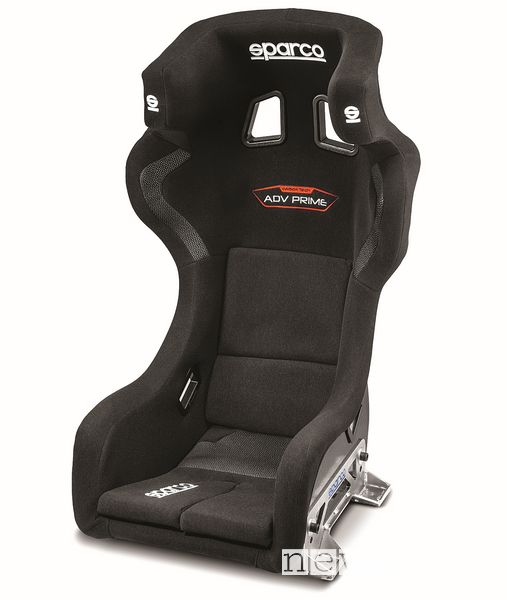 Sedili Sparco ADV PRIME auto da corsa