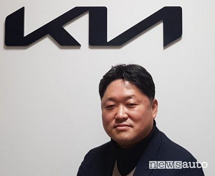 Mr. Key Young Choi è il nuovo Presidente e CEO Kia in Italia