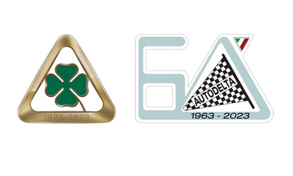 Alfa Romeo Quadrifoglio e Autodelta