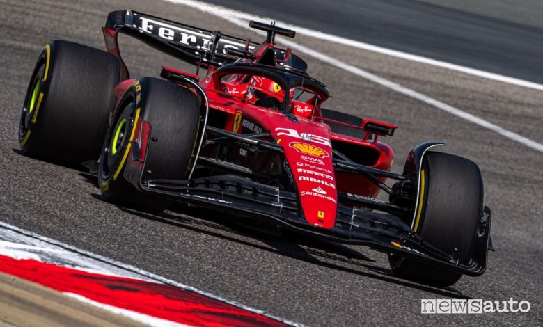 Calendario Formula 1 2023, date, orari e circuiti F1