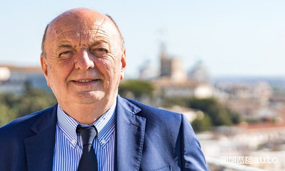 Gilberto Pichetto Fratin, il ministro dell’Ambiente e della sicurezza energetica