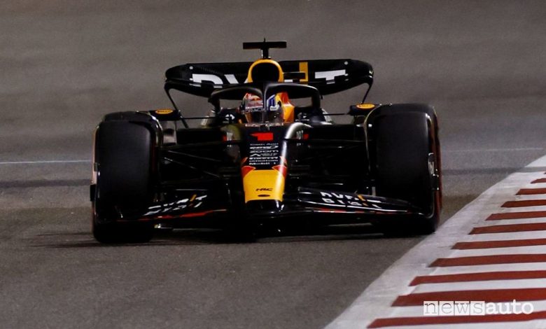 F1 Bahrain 2023, risultati gara, classifica e ordine d’arrivo
