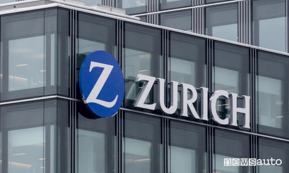Sede Zurich Connect