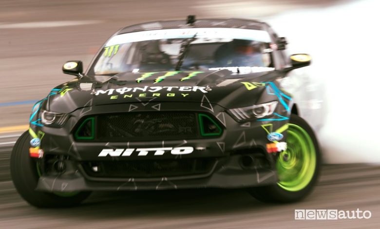 American Motor Show 2023, data e programma
