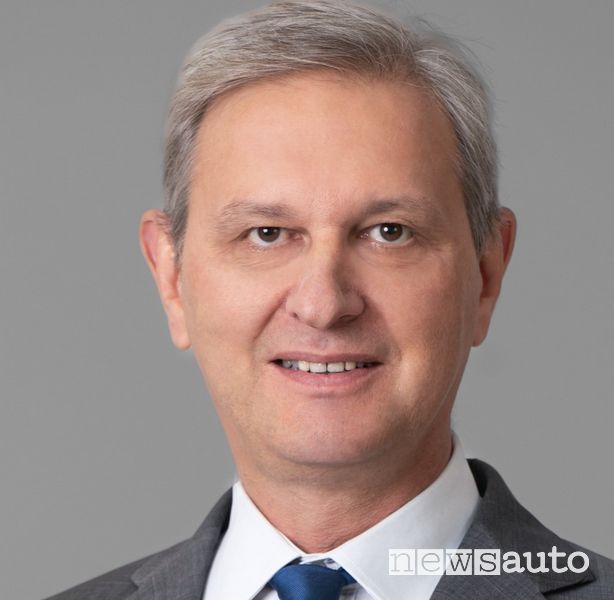 Giulio Viale, Direttore Generale Stellantis Financial Services Italia