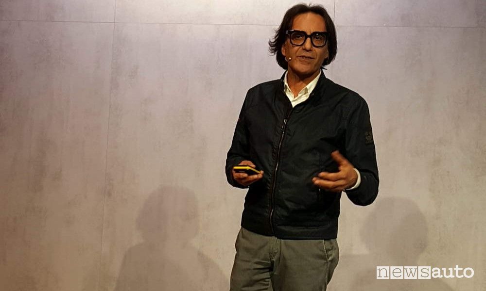 Antonino Labate è il nuovo Direttore Vendite e Marketing di Alpine